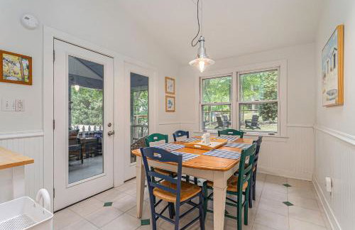 Painted Porch Cottage - Foto 13