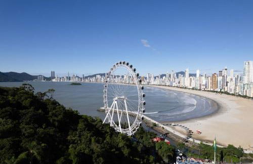 The Spot One - Luxo e acesso direto ao Balneário Shopping - Foto 4