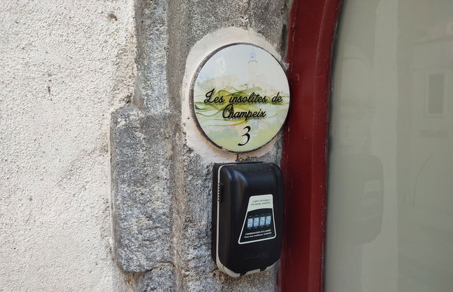 Les insolites de Champeix - Foto 47