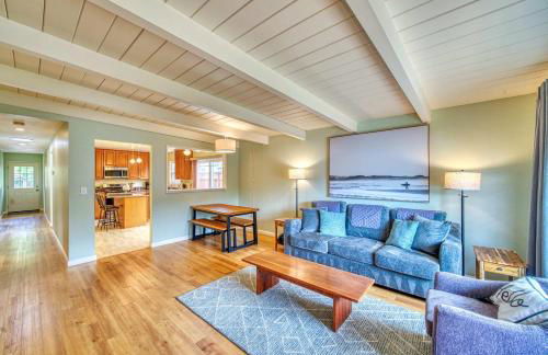 Live Oak Oasis - Santa Cruz Chic - Foto 2