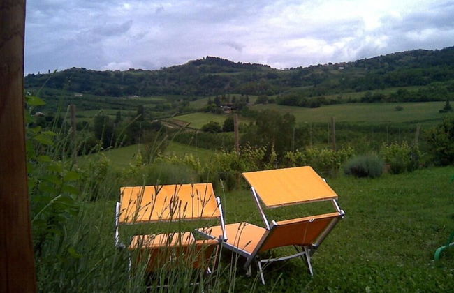 Agriturismo le Spighe - Fattoria Bertaccini - Foto 64