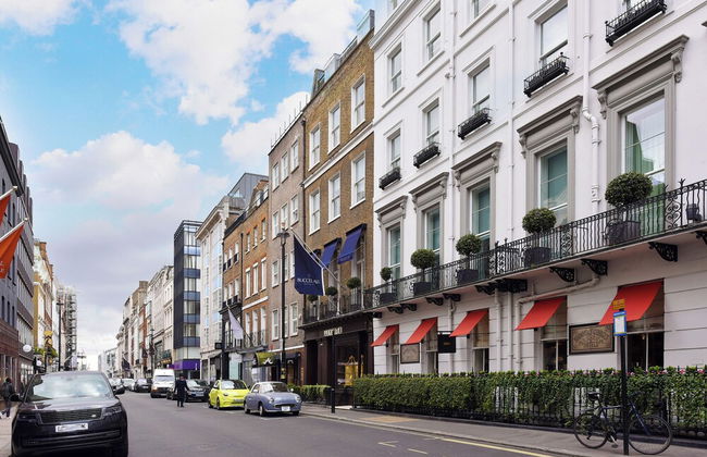 London Choice Apartments - Mayfair Two - Foto 22