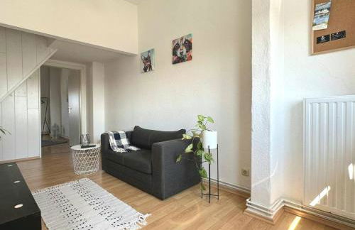 City Apartment-Best location! - Foto 7