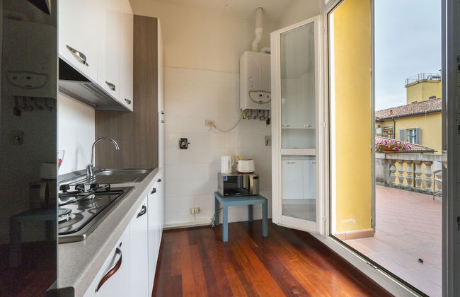 Residence Vita Studios & Apartments - Foto 9