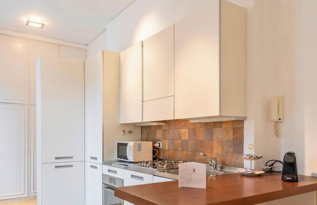 Milan Royal Suites Magenta & Luxury Apartments - Foto 59