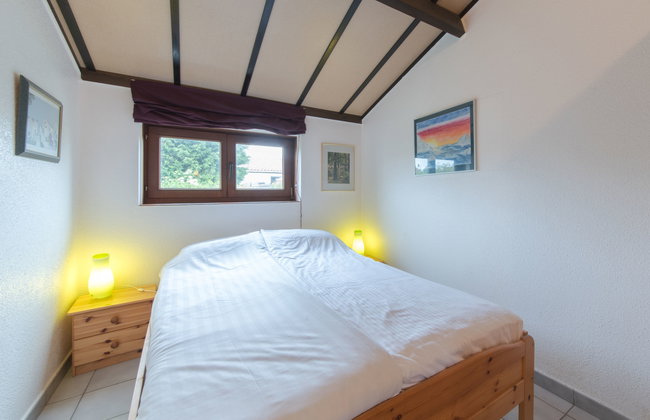 Duinenhuis 274 with parking - Foto 7