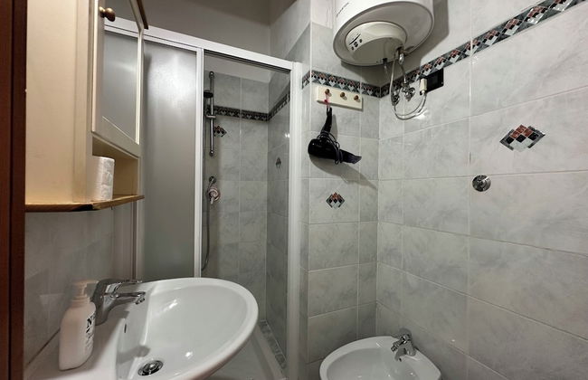 Casa Teresa with AC and Balcony - Foto 24