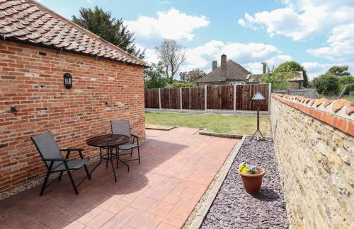 The Old Stables - Foto 20