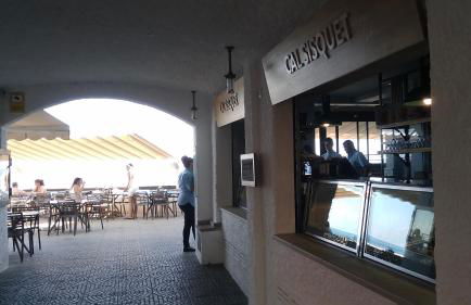 Suitur Apartamento Roc Sant Gaietà I - Foto 46