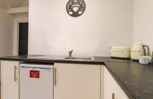 Kingfisher Cottage - Foto 10