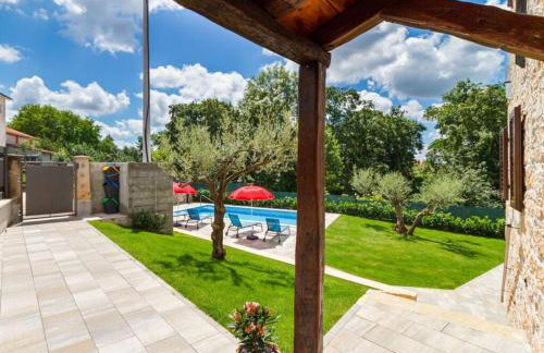 Villa Zoro Comfortable holiday residence - Foto 7