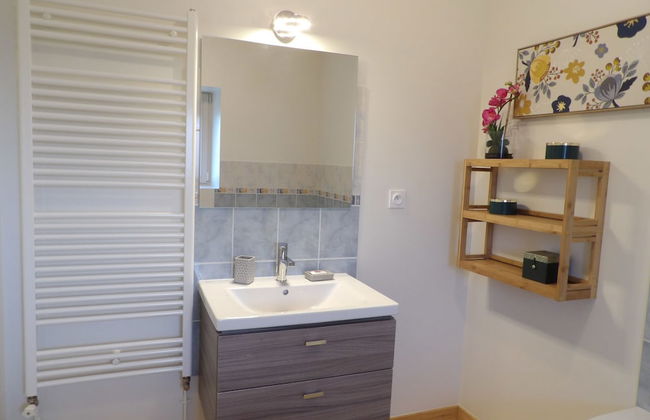 Gîte Mon Pré Vert - Foto 18