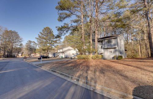 Lithonia Home, 5 Mi to Panola Mountain State Park - Foto 26