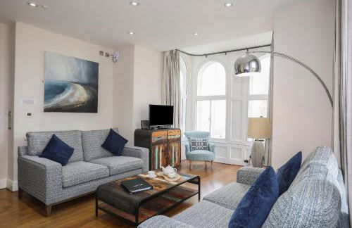 Harlech Apartments - Branwen - Foto 9