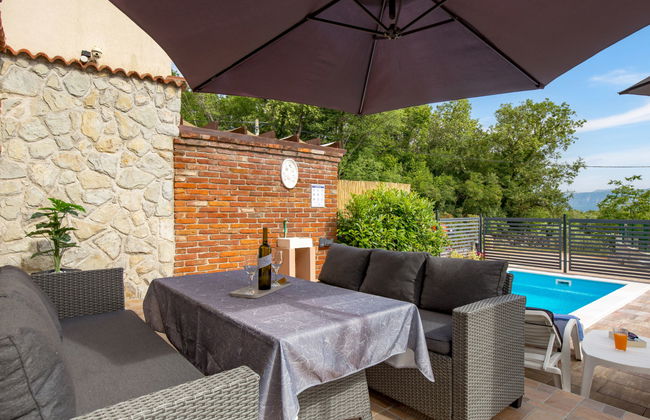 Villa Agnes - Foto 5