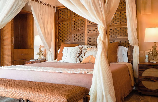 Villa Mantramar - Foto 2