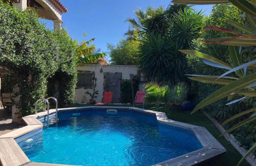 Appartement Yucca au calme proche de la mer - Foto 58