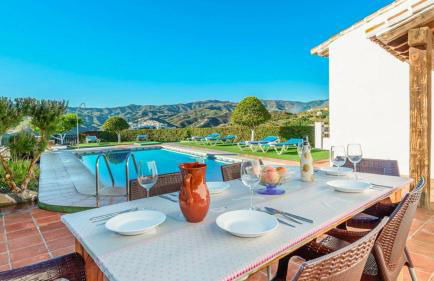 Casa Rosario Almachar by Ruralidays - Foto 4