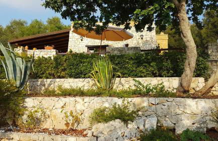 Villetta DaGré fronte mare - Foto 12