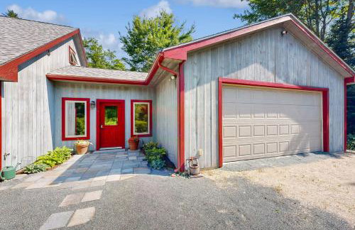 Secluded 2 BR Cottage with Private WandD, WiFi and Patio - Photo 25