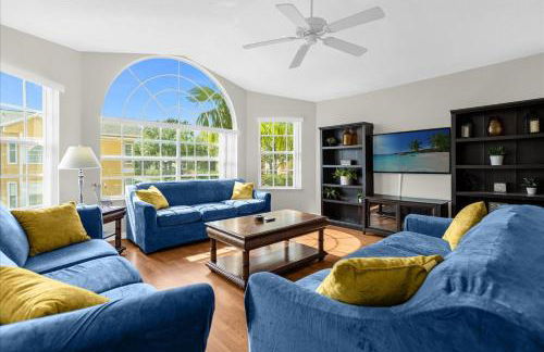 Luxury 3BR Condo Near Disney with Pool - Foto 1