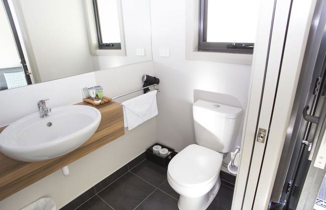 NRMA Port Macquarie Breakwall Holiday Park - Photo 32