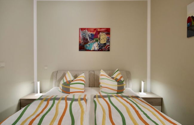 Amselresidenz 1 - AMSEL - Photo 8