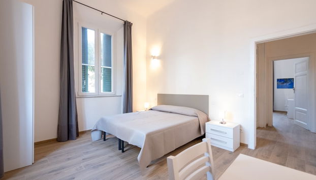 Anna Guest House in Pisa - Foto 5, Habitación