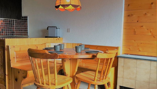 Servicio de comidas en la habitación