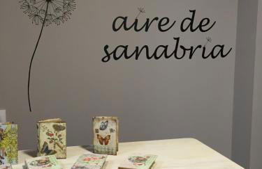 Aire de Sanabria - Foto 1