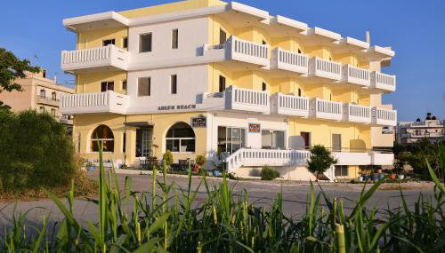 Arlen Beach Hotel - Photo 5