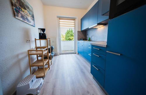 Zentrale Wohlfühlwohnung - Ideal für Ihren Urlaub oder die Geschäftsreise - Foto 30