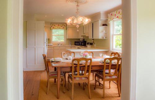 LeFay Cottage at Little Washington - Foto 14