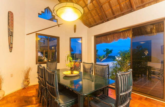 Tropicana Ocean Villas - Photo 57