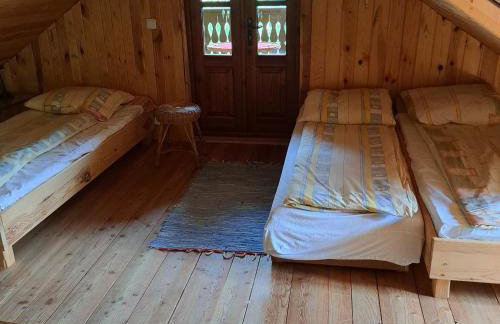 Domek całoroczny z sauną - Foto 9