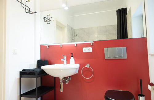 Boutique Suiten Altstadt am Malerweg - Photo 40