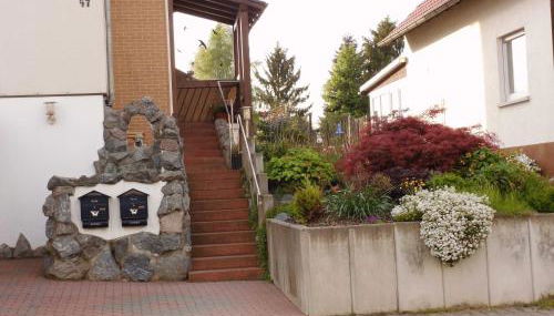 Ferienwohnung Schanbacher - Foto 3