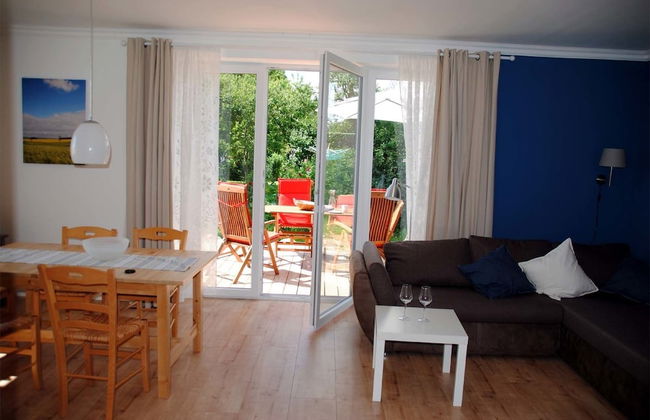 Hof Faasel Bauernhofurlaub an der Ostsee - Foto 16