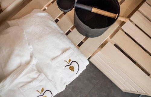 Stadl Chalet oberhalb Brixen - Photo 9