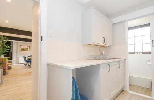 Manor Barn - Foto 15