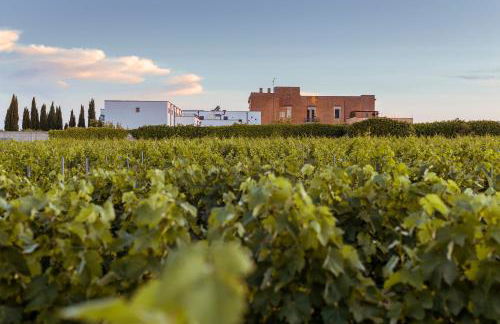 Tenuta Giardini Nuovi - Foto 74