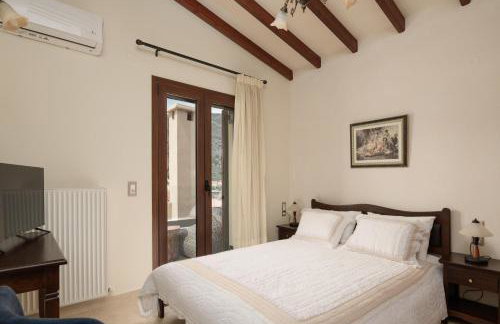 Manili Boutique Suites & Villas, an SLH Hotel - Foto 157