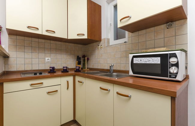 Apartments Jasna - Foto 37