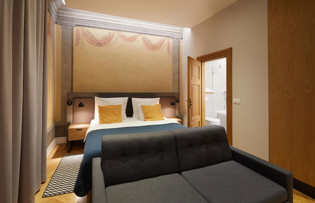 Stradonia Serviced Apartments - Foto 43