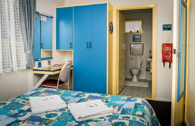 King Island Accommodation Cottages - Photo 3