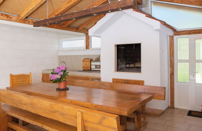 Stunning Villa Sofia With Heated Pool IN Split Hinterland - Foto 1