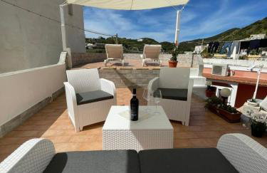 Casa Santa Maria - Suite Mediterraneo - Foto 32