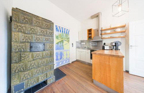 Design Apartments - "Im Holländerhaus" - Foto 122