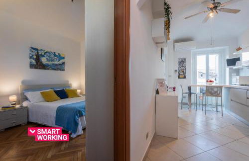 Luminoso appartamento a due passi da Porta Susa by Wonderful Italy - Foto 22