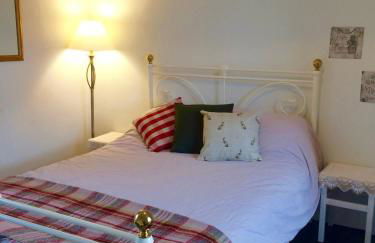 Detached Cosy Cottage in Wooler, Northumberland - Photo 8